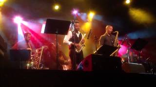 NEXT Collective - Perth