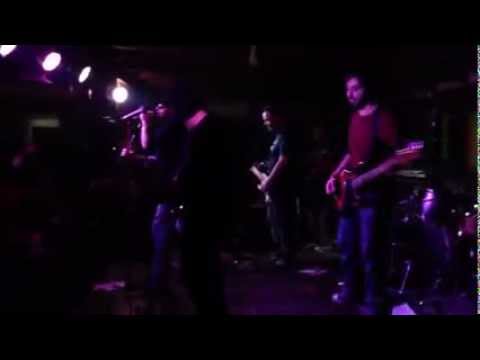 21.12.12 CSIC Band - SIAMO SOLI live @ Sea Legend - Licola (NA)