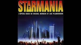 Starmania - Complainte de la serveuse automate