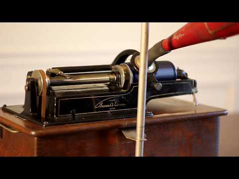 Konstantins Raudive EVPs Sampling From the 1971 Vinyl Flexi Disk