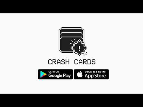 Crash Cards Video