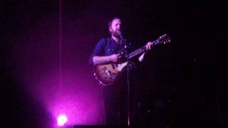 Scottish Winds - Frightened Rabbit (Glasgow, 18/12/16)