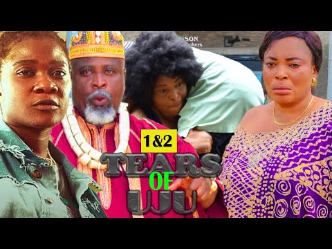 TEARS OF UJU Season 2