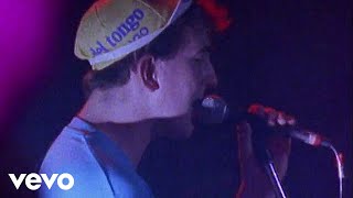 Carter U.S.M. - Bloodsport For All (Official Music Video)