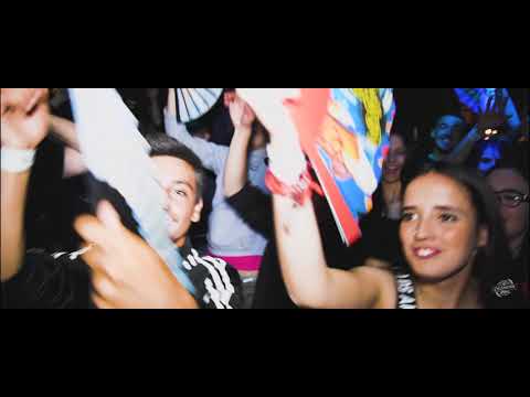 OKTOSEUM Fest Coliseum (08 junio 2019) (aftermovie)