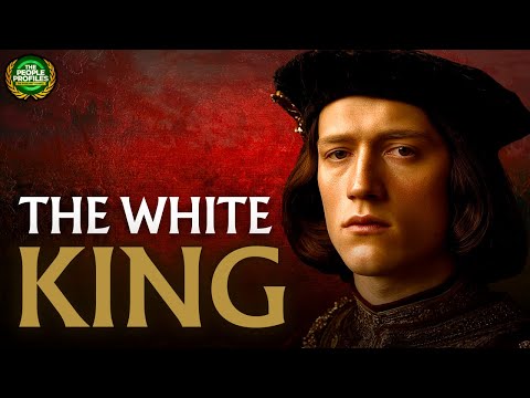Edward IV - Warrior King of the House of York Documentary