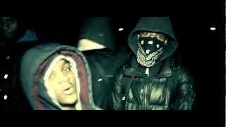 Lil Bo ft. Stickz | Deal With It (Music Video) [@StizzyStickz] | @HBVTV