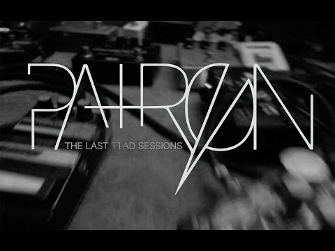 PATRÓN  - ROOM WITH A VIEW  (teaser)