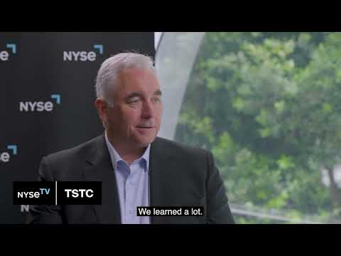 Optiv CEO Kevin Lynch on the "Optiv Lab"