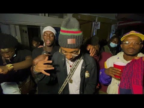 New G71 - FWYT (Official Music Video)