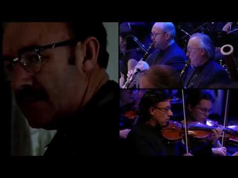 World Soundtrack Awards 2017: David Shire - Main Theme from 'The Conversation'