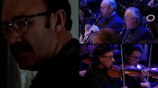 World Sountrack Awards 2017 - David Shire plays the main theme of 'The Conversation'