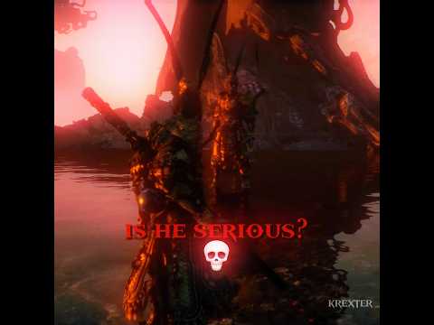 He's playing with his death | Black Myth Wukong #shorts #BlackMythWukong #edit