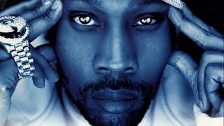 Rza - A Day to God Is 1000 Years Instrumental