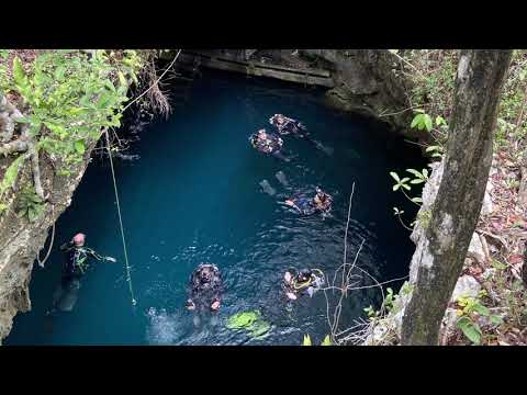 2022 06 Cenote