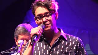 Download lagu Candra Darusman ft Ardhito Pramono - Waktuku Hampa @ The 48th JGTC mp3