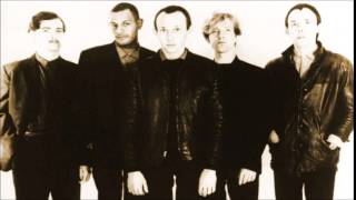 Magazine - Burst (Peel Session)