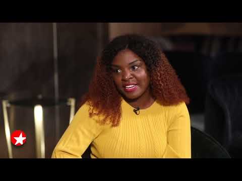 The Broadway Show: Joaquina Kalukango on Learning History in PARADISE SQUARE & More