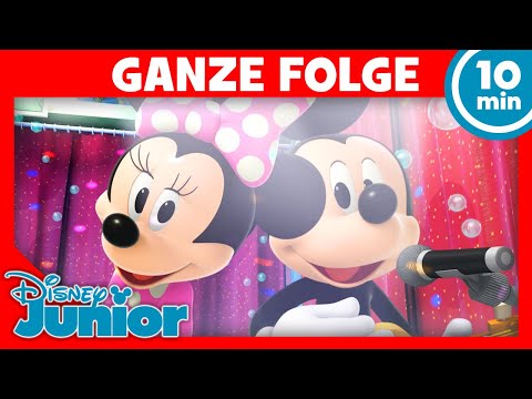 Mickys und Minnies Lied GANZE FOLGE 67 | Micky Maus: Kunterbunte Abenteuer