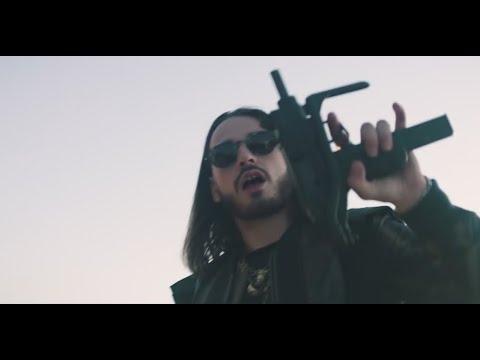 [Prod] "Mac 11" - SCH x Ninho Type Beat - Rss Beats