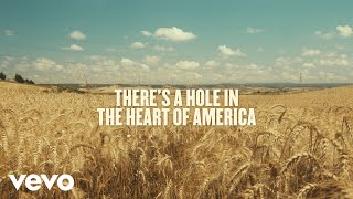 Gaither Vocal Band - There's A Hole In The Heart Of This Country (Lyric Video)