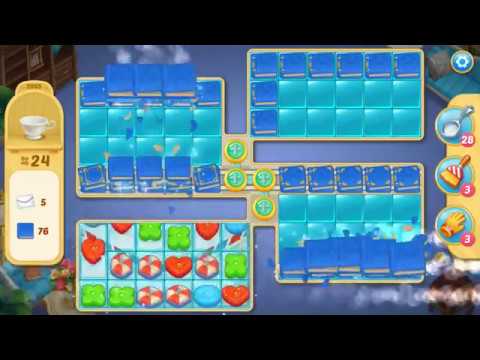 Matchington Mansion Level 2065