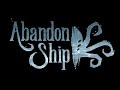 Van der Graaf Generator - Abandon Ship! Balance, by Wolfgang & Christoph Lauenstein (1989)