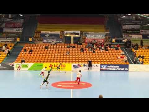 RBL U11(weiß) -Hannover 96 (3-4)