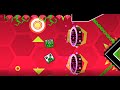The Hardest Part Of Every RobTop Level