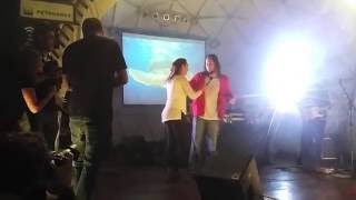 Gabriel O Pensador - 2345678 - Projeto Tamar Ubatuba