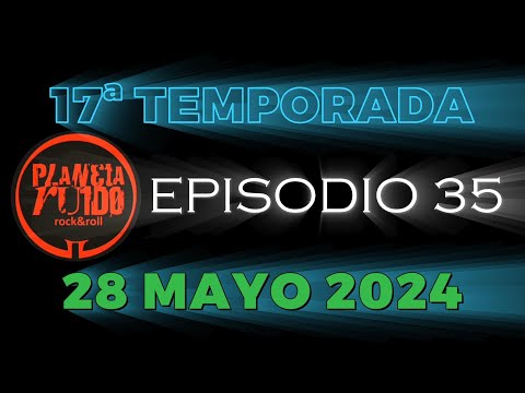 Miniatura del programa 35