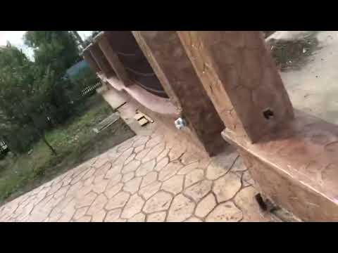 Beton amprentat Craiova - 0727.293.412