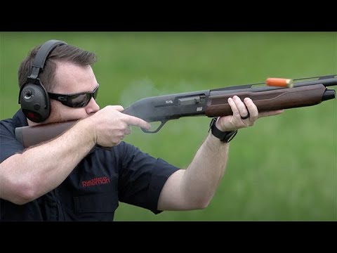 Winchester SX4 Review: 6 SEASONS of ABUSE