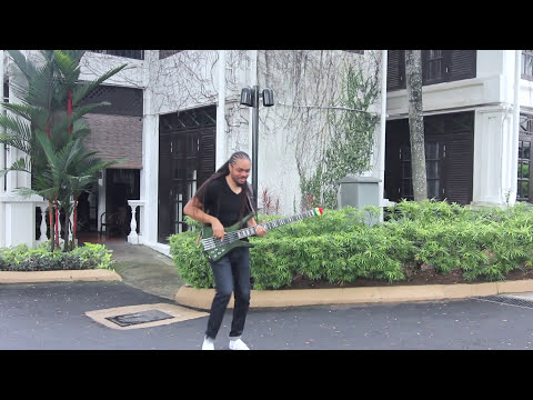 Taddy P Feat. Nerry - Back Stabbers "Official Video"