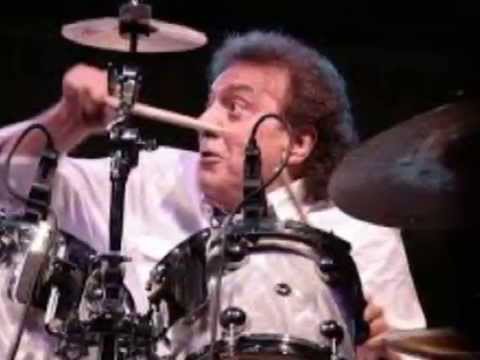 Tullio De Piscopo Stop bajon - Primmavera -  con testo