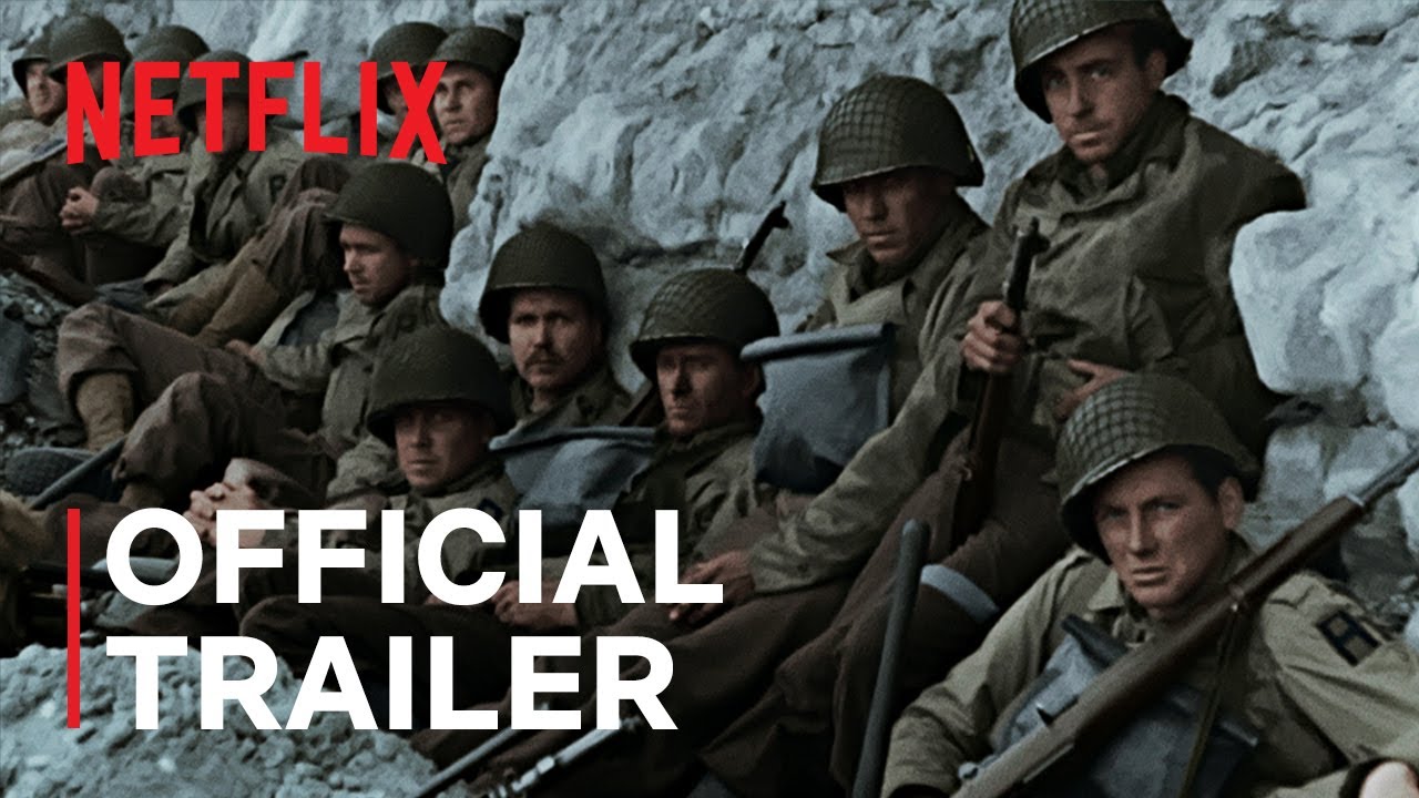 Official Trailer