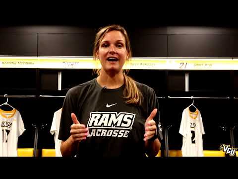 VCU LACROSSE - Virtual Recruitment Tour 2020-2021