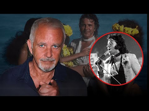 At 76 Years Old, David Essex Confirms the Rumors