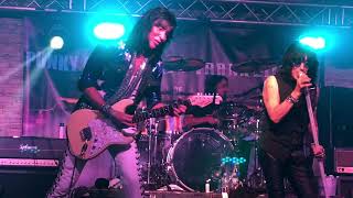 Angel (Punky Meadows &amp; Frank Dimino) “Don’t Leave Me Lonely” Live at Mulcahey’s Wantagh 2018
