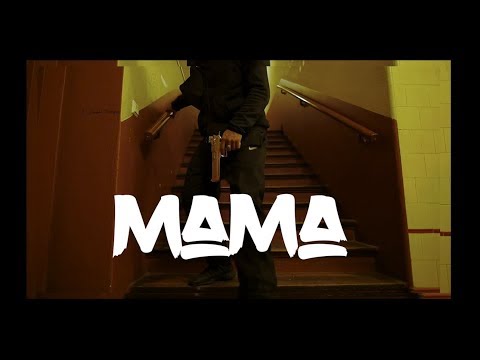 BNB JUUZE X KAZZAK - MAMA (Prod. by Josh Petruccio) 4K Video