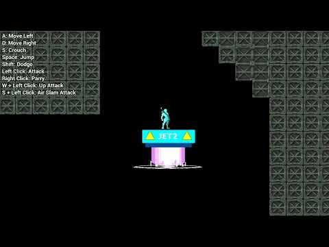 Unreal Engine 2D Platformer Tutorial