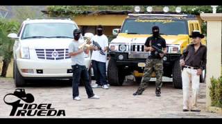 Fiesta En Sinaloa - Fidel Rueda ( Los Buitres )