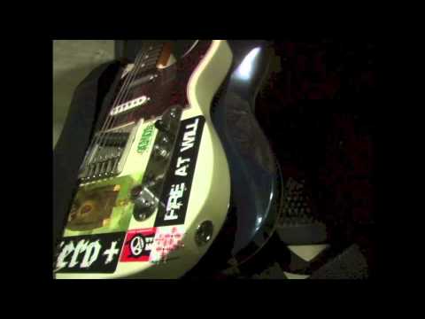 This Brave New World — Bonus DVD