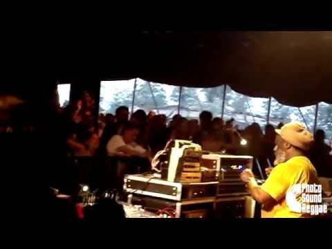 Photo Sound Reggae: Channel One plays Dub Dynasty 'Rig Veda' | Last Tune Dub Camp Festival 2016