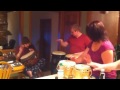 Drum Party
