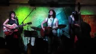 Twilight performed by Puss n' Boots