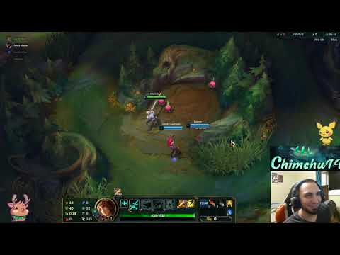 Worlds Best Viego And Leblanc Duo Winning In 3 Minutes