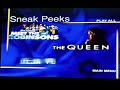 Miramax Films Sneak Peeks Menu 2007