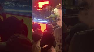 Download lagu Black Coffee & Kabza De Small live @konka. #blackcoffee #cdj3000 #kabzadesmall mp3