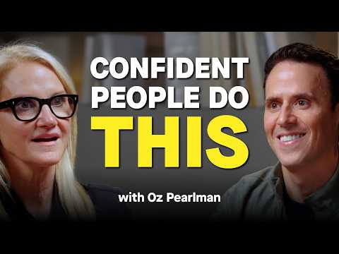 The Mel Robbins Podcast